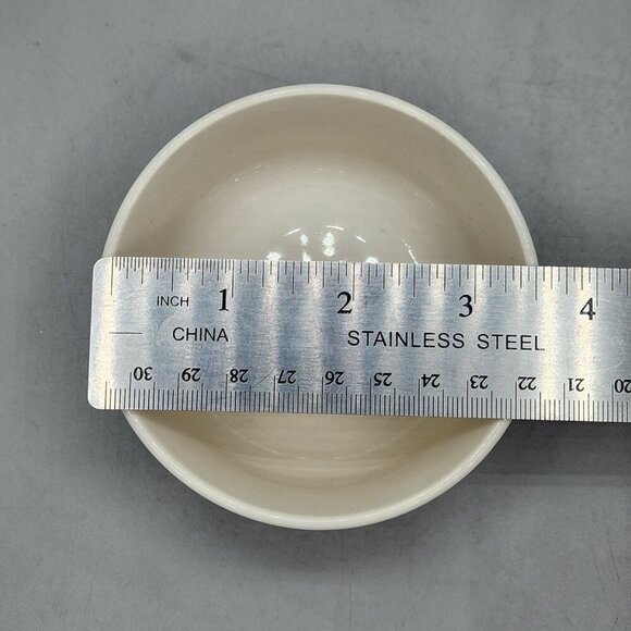 Vintage  1950's Rio Stetson Cup and Saucer Floral Farmhouse  Cottage Dinnerware - Picture 8 of 9